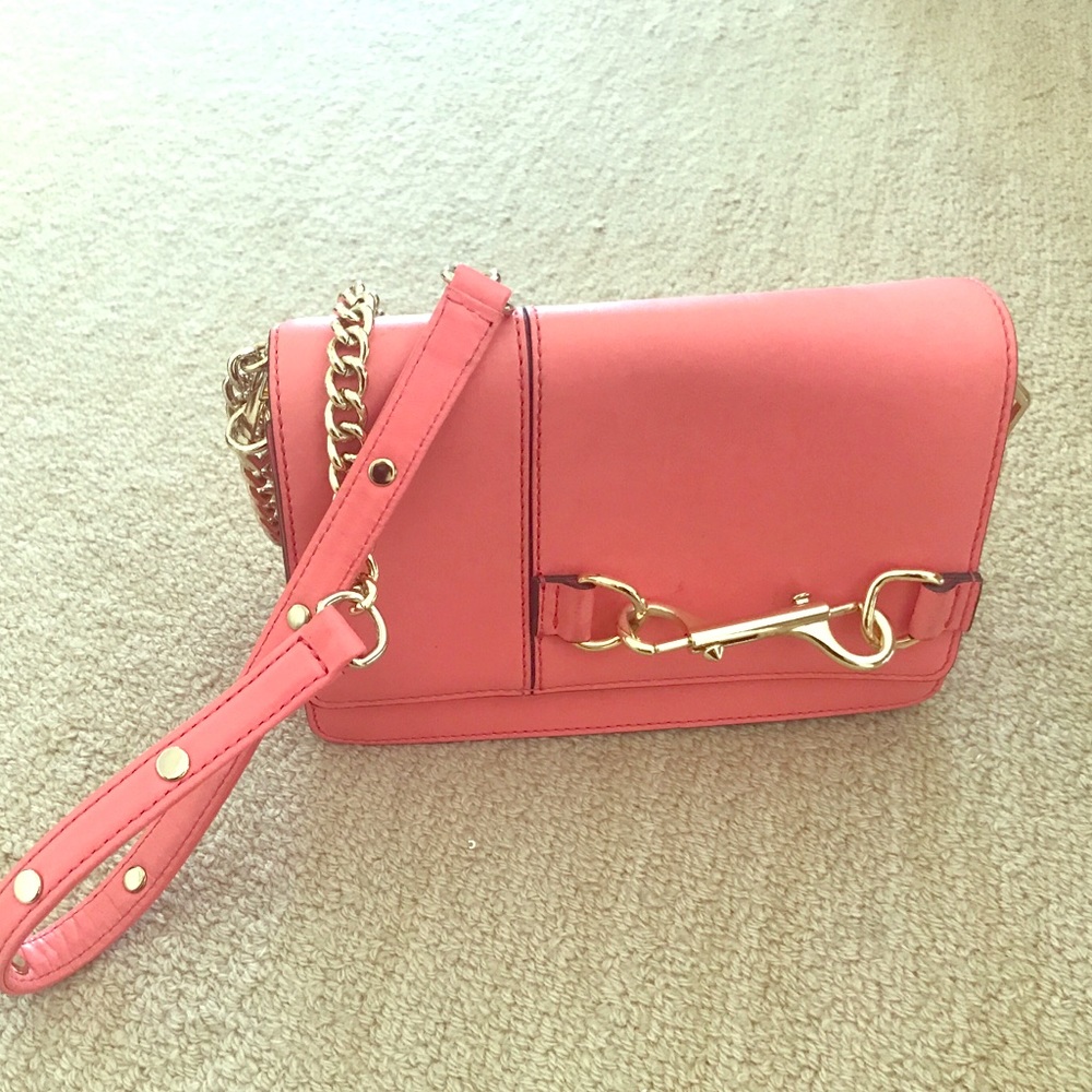 Rebecca Minkoff crossbody bag
