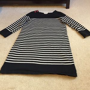 EUC Anthropologie ALLiHOP Dress.