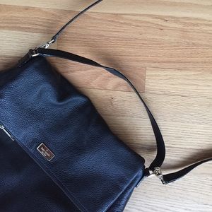 Kate Spade Shoulder Bag with Crossbody Strap