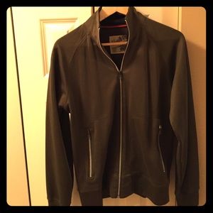 NWOT Old Navy track jacket.
