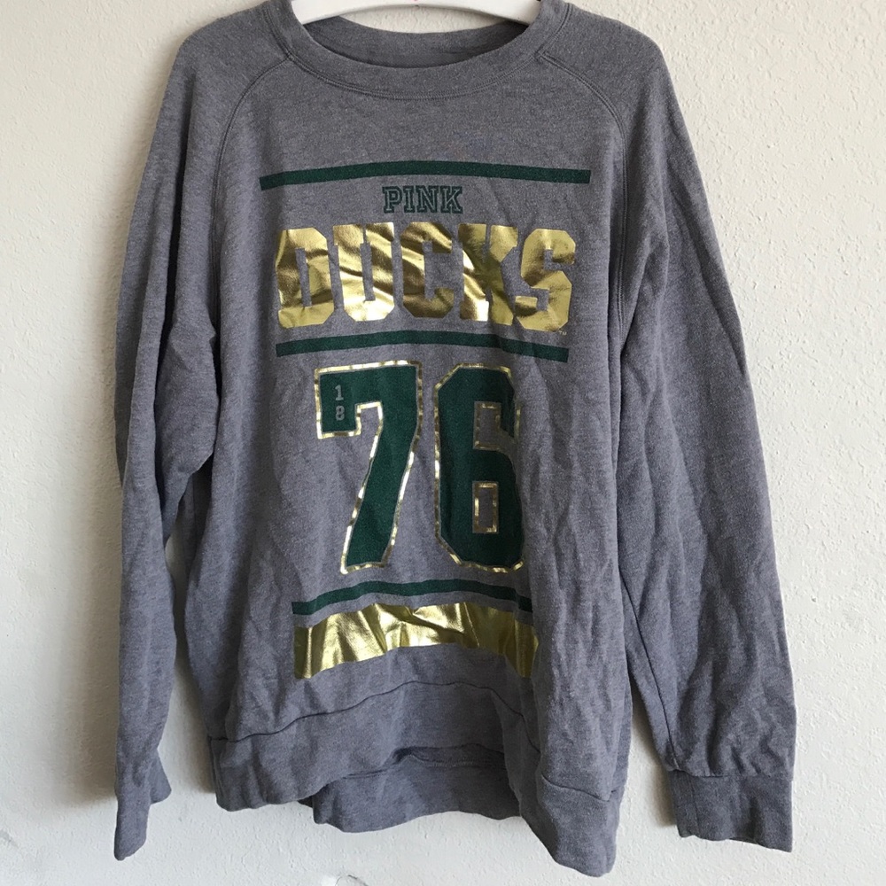 Victoria's Secret PINK | University of Oregon Crew