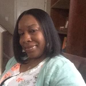 Meet your Posher, Patrina