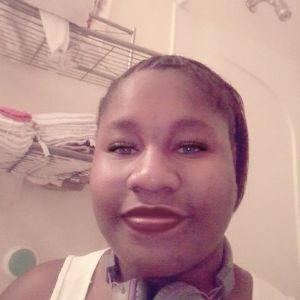 Meet your Posher, Walkershelaneitha