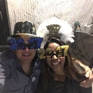 Meet your Posher, Ingrid