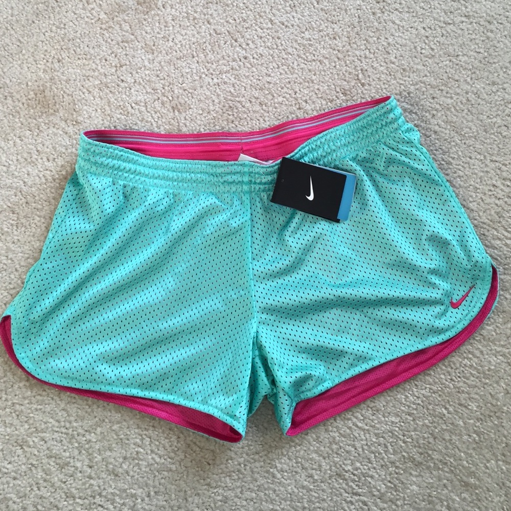 Nike Dri-Fit Athletic Shorts