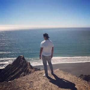 Meet your Posher, Steven