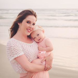 Meet your Posher, Mallory