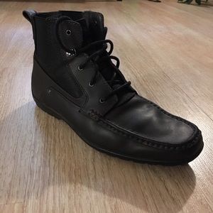 Calvin Klein Hank Driving boot