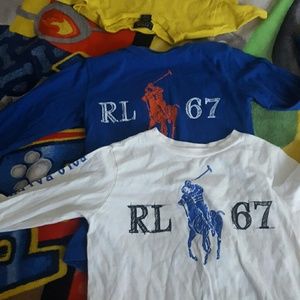 Shirts Ralph lauren