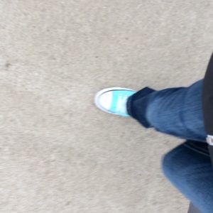 Meet your Posher, Erika