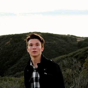 Meet your Posher, Seth