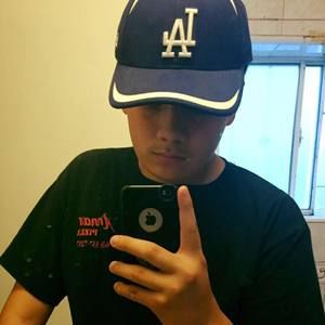 Meet your Posher, Abraham