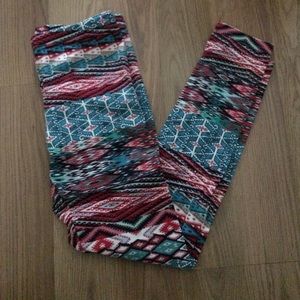Rue 21 leggings