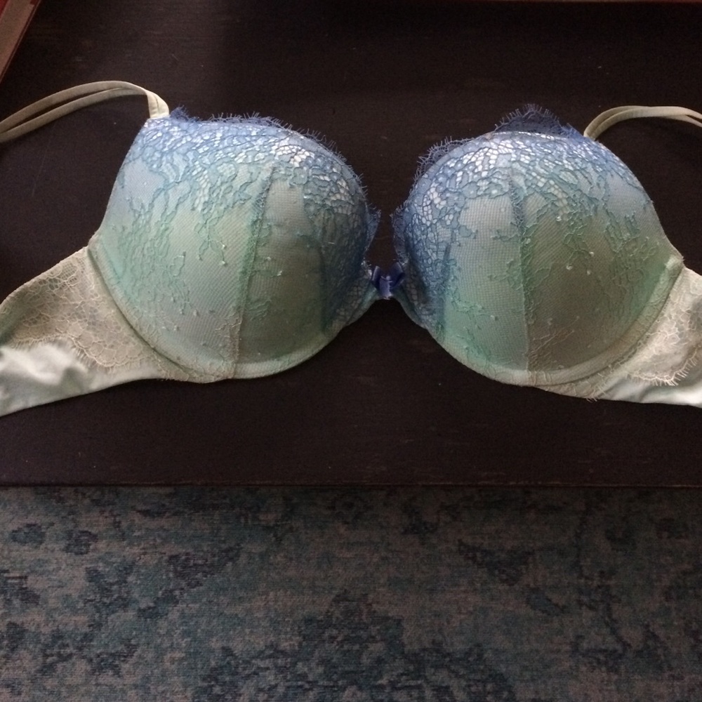 Victoria's Secret Push-up Bra 36C