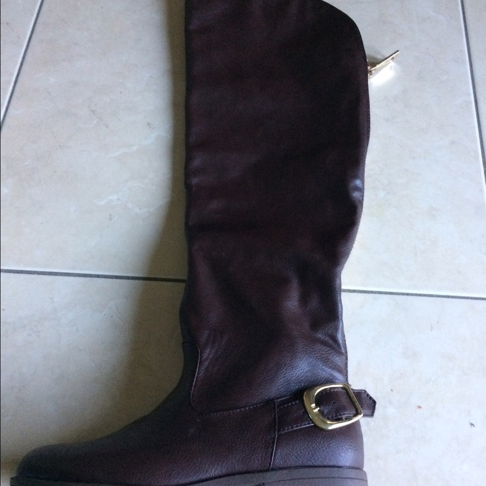 Women's boots