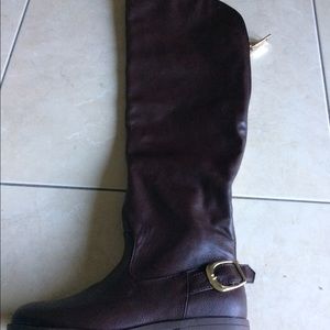 Women's boots