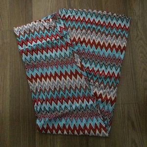 Maxi skirt