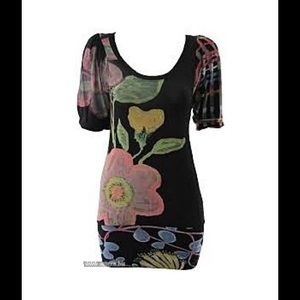 Desigual Dress size L