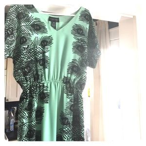 Anthropologie brand Corey Lynn Calter day dress