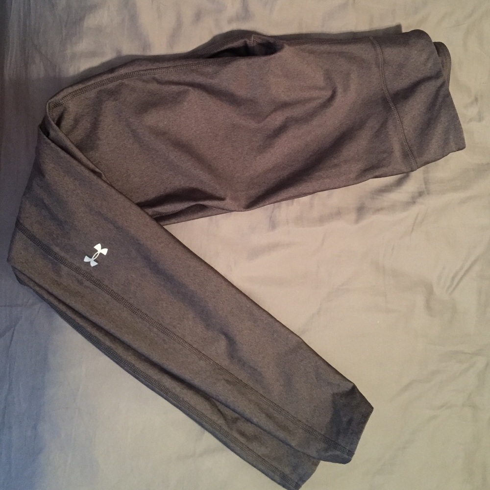 Under Armour leggings