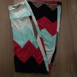 Maxi skirt