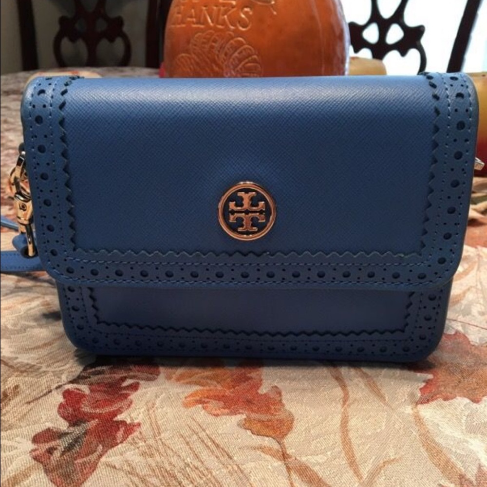 🎯sale🎯Tory Burch Robinson Mini Spectator