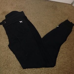 P.I.N.K joggers