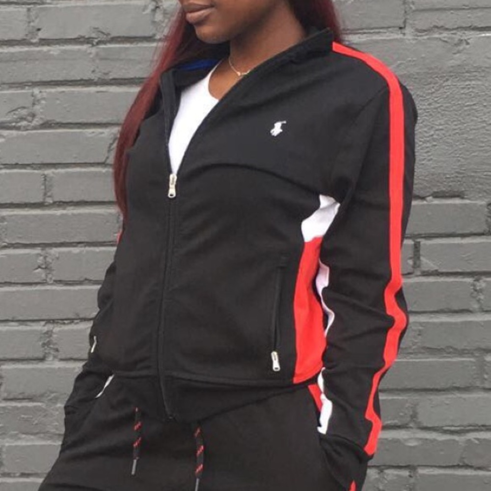 Boys Ralph Lauren Zip Hoody