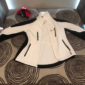 Predator winter jacket