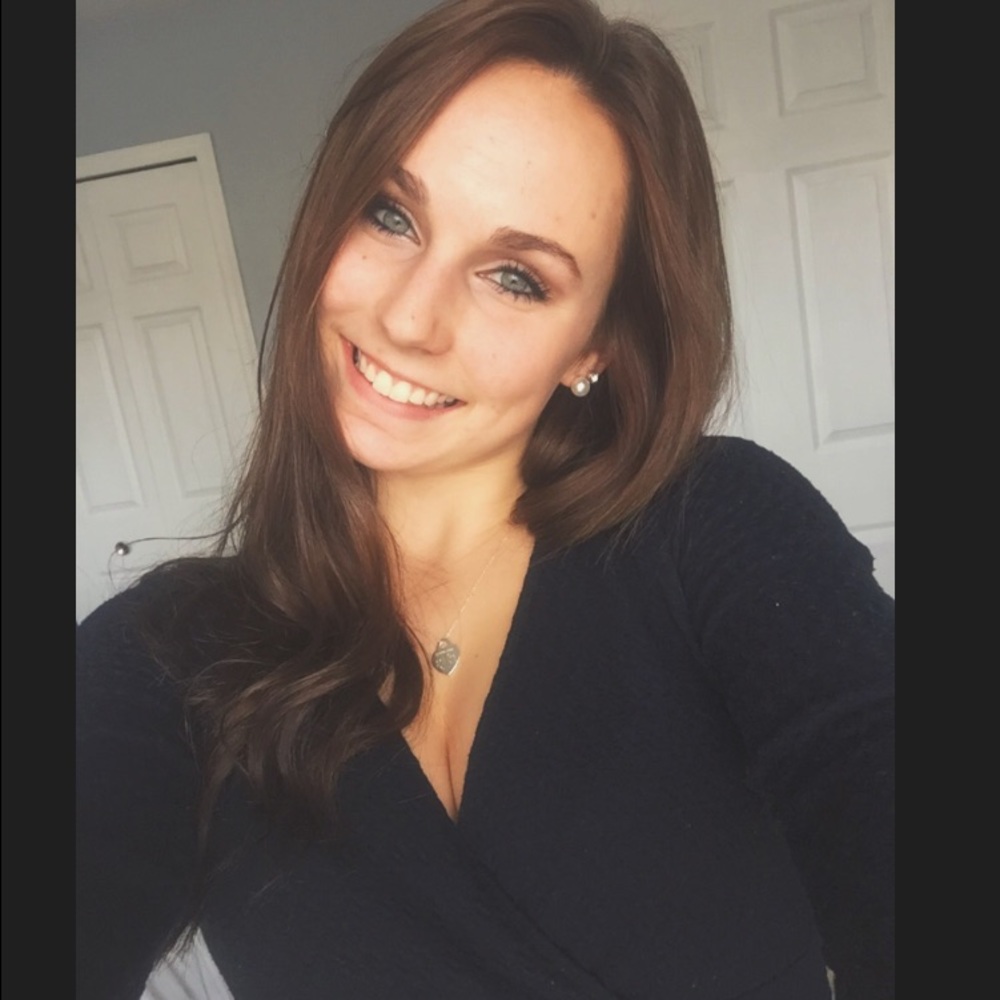 Meet your Posher, Tatum