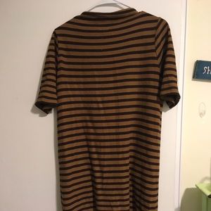 Lou & Grey Midi Dress