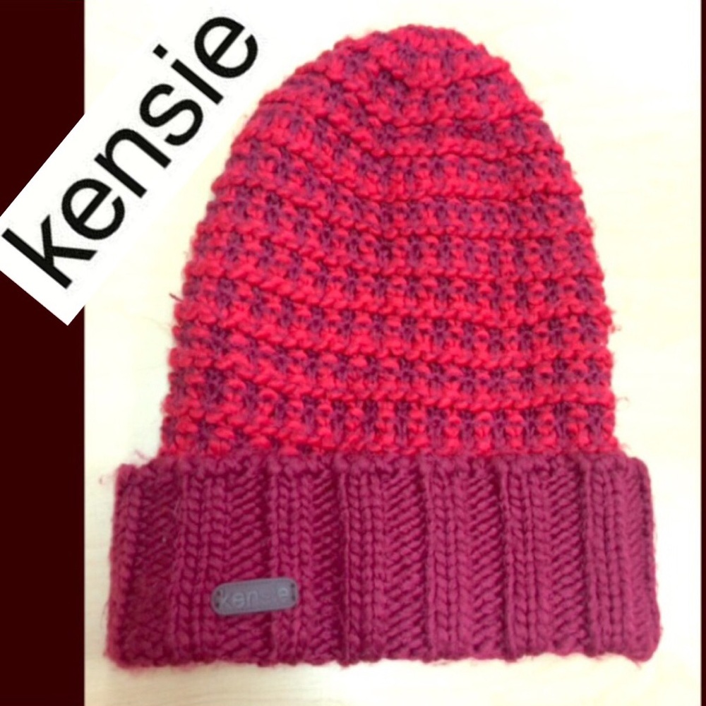 KENSIE beanie