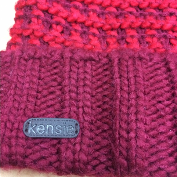 KENSIE beanie - Picture 3 of 4