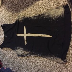 Cross authentic tank