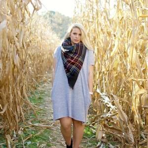 Meet your Posher, Brooke