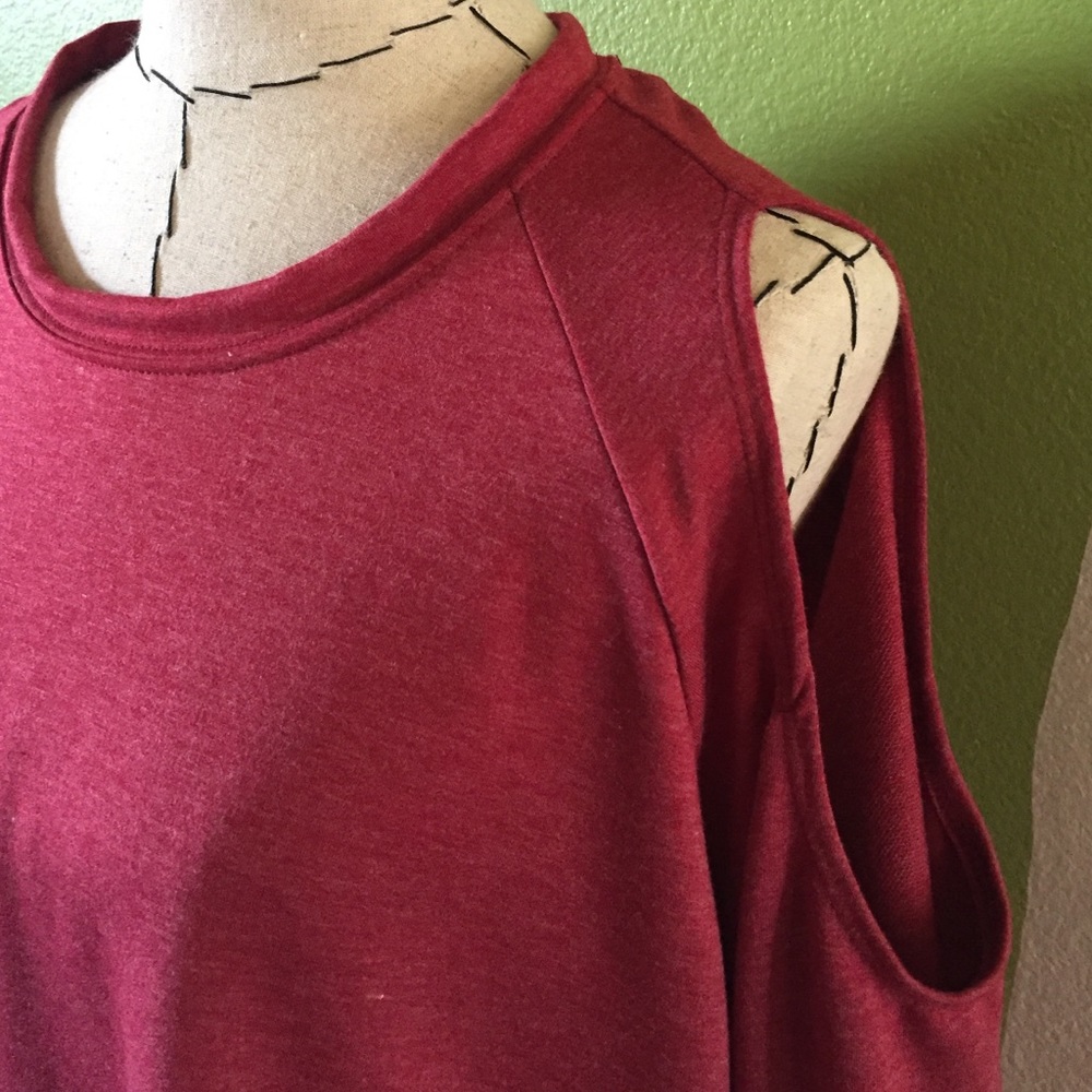 C & C California slouchy sweater, size L, NWT! - Picture 2 of 4