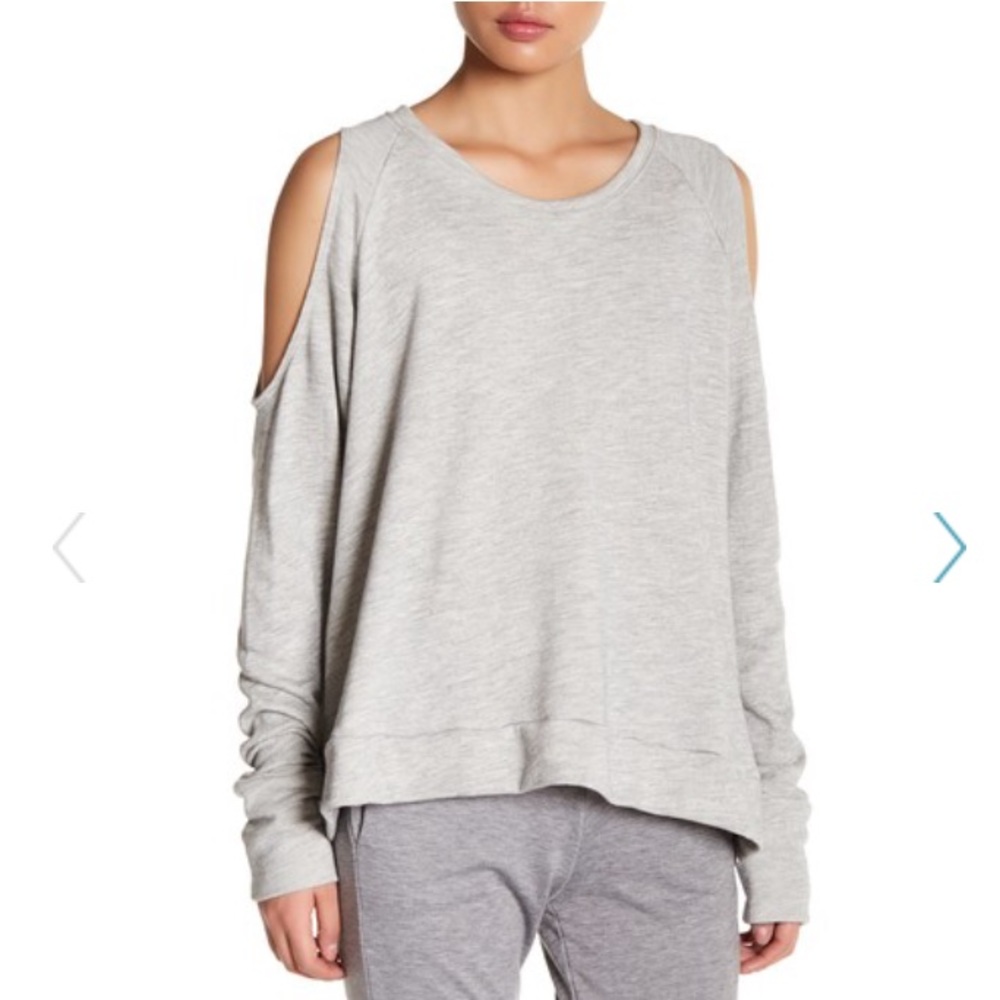 C & C California slouchy sweater, size L, NWT! - Picture 4 of 4