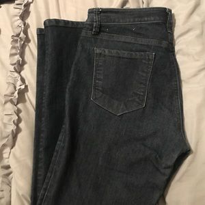 The Loft jeans