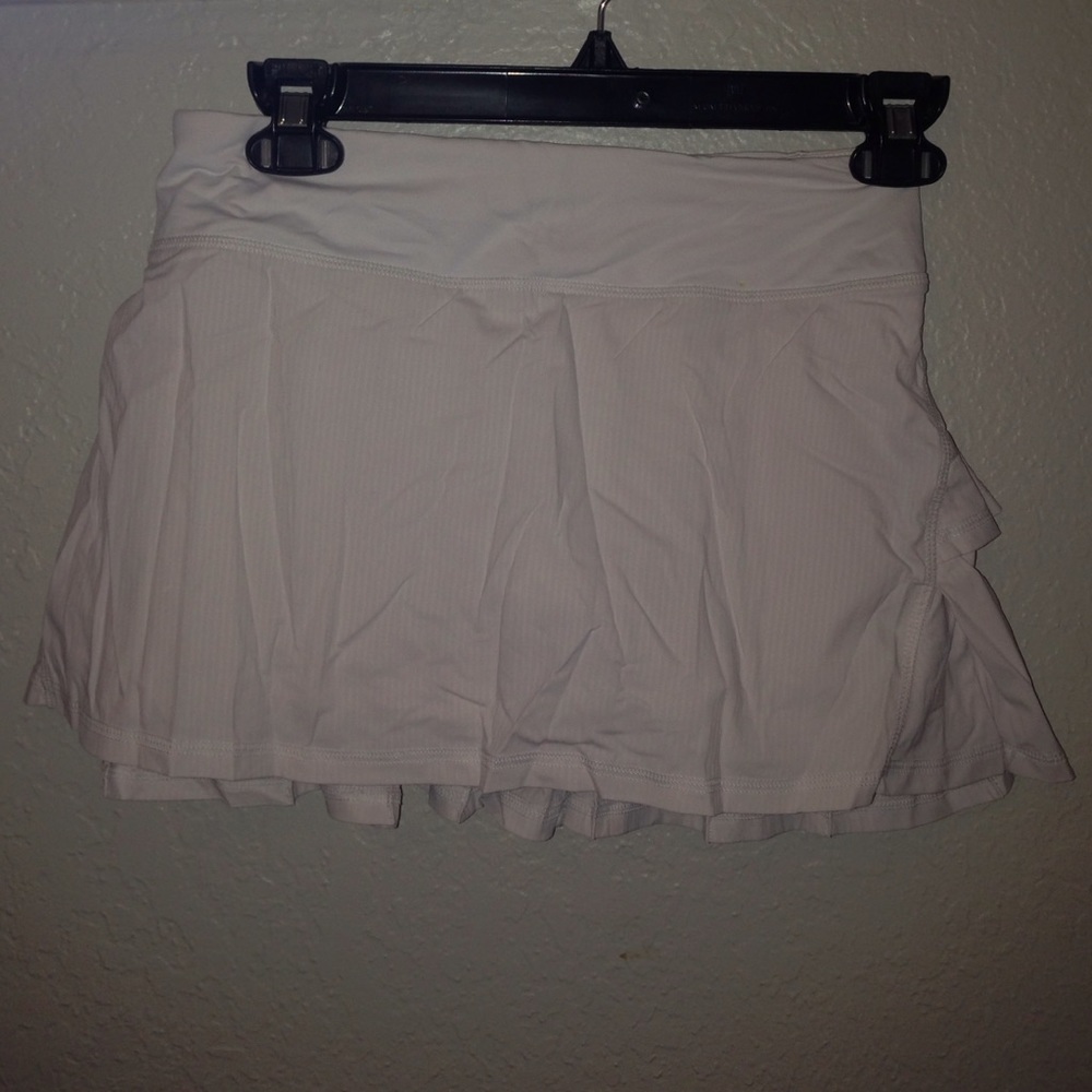 LULULEMON SKIRT