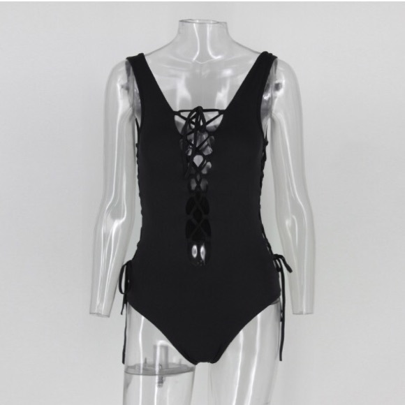 NEW! Swimsuit and bodysuit - Picture 3 of 8