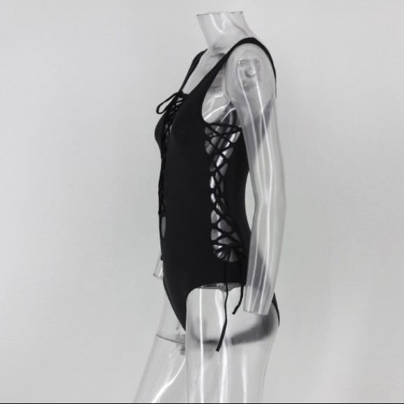 NEW! Swimsuit and bodysuit - Picture 4 of 8