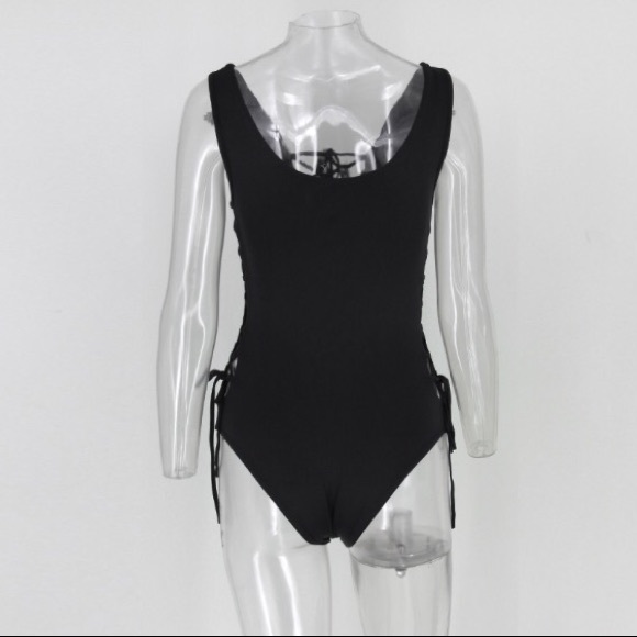 NEW! Swimsuit and bodysuit - Picture 5 of 8