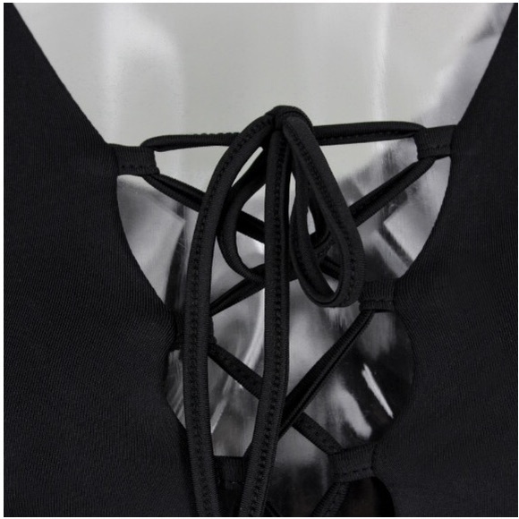 NEW! Swimsuit and bodysuit - Picture 6 of 8