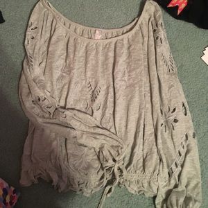 Free people top