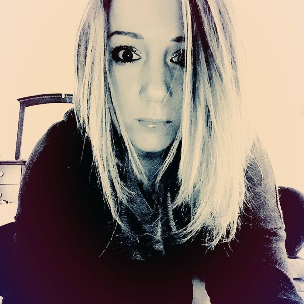 Meet your Posher, Kathryn