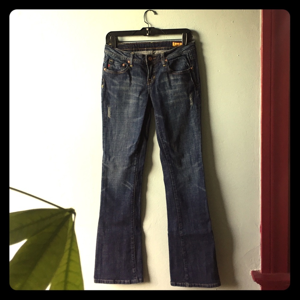 7 jeans 👖 - Picture 3 of 6