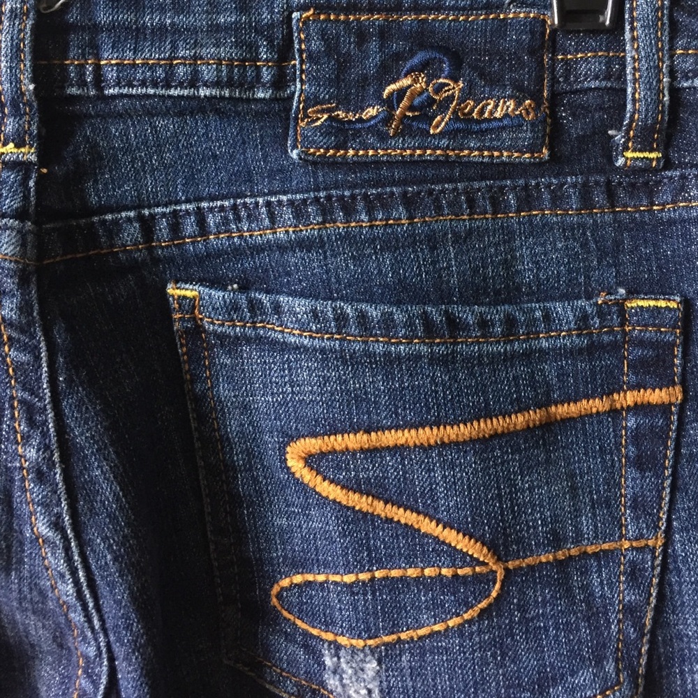 7 jeans 👖 - Picture 5 of 6