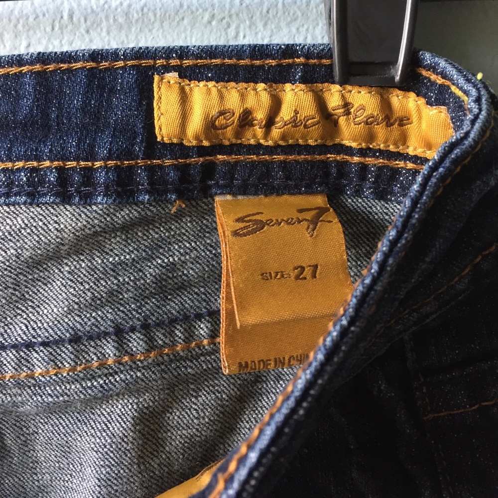 7 jeans 👖 - Picture 6 of 6
