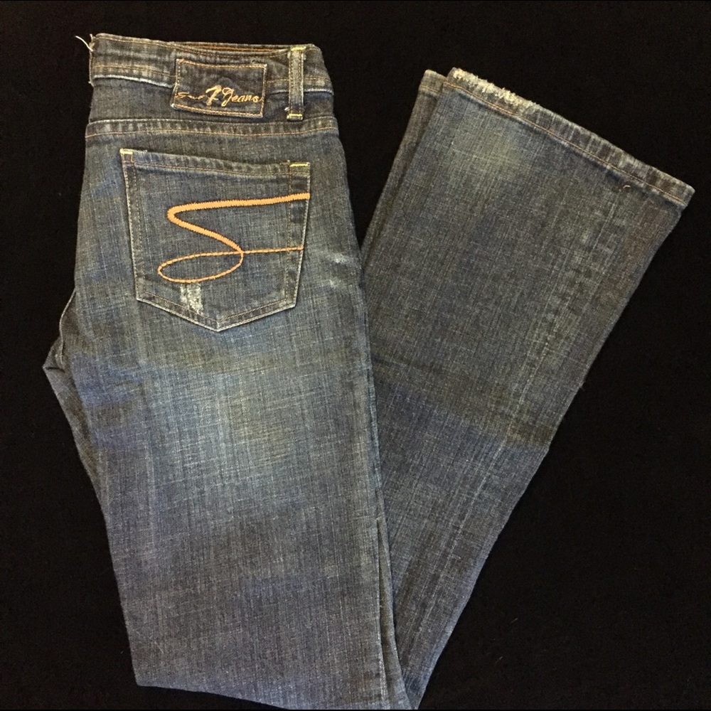 7 jeans 👖