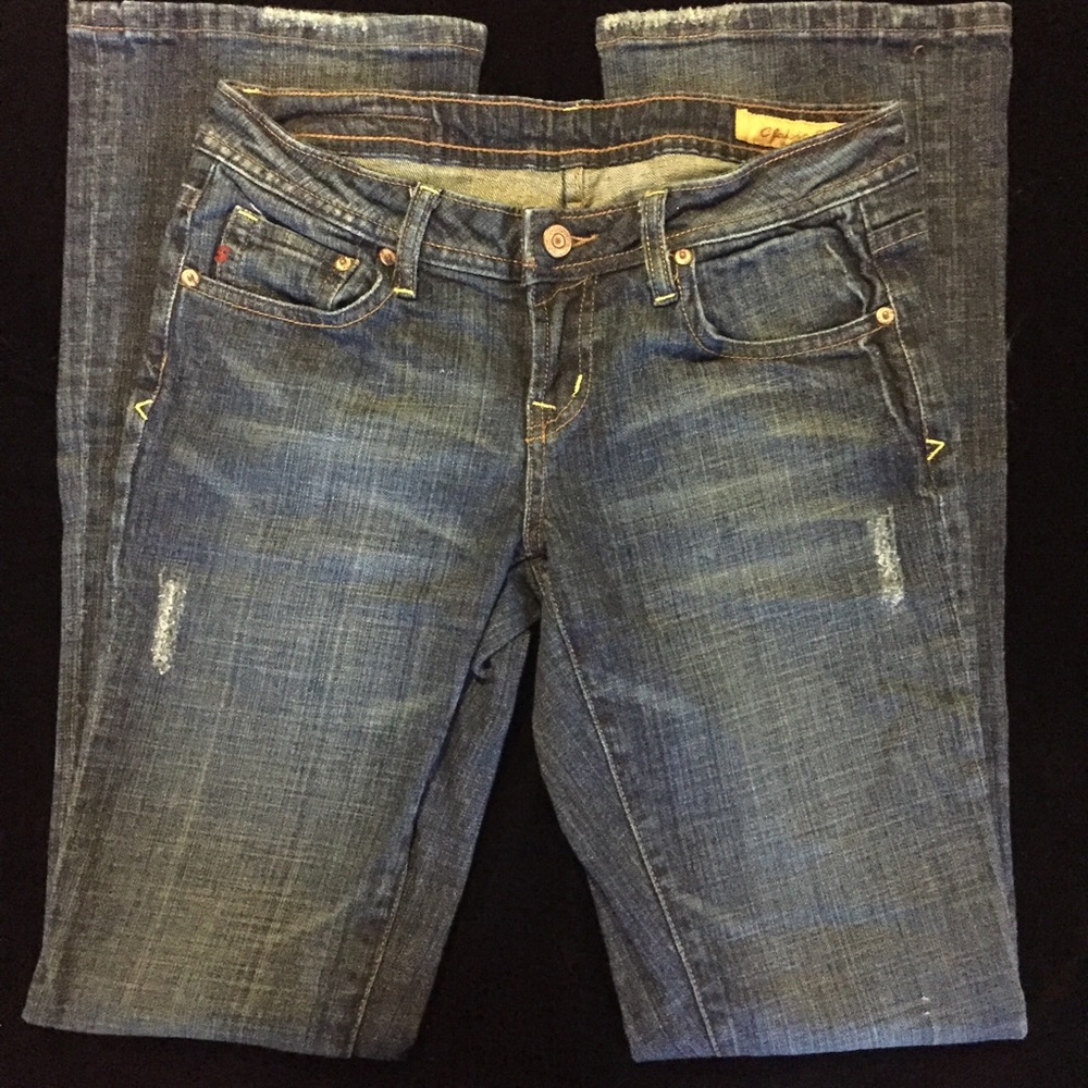 7 jeans 👖 - Picture 2 of 6